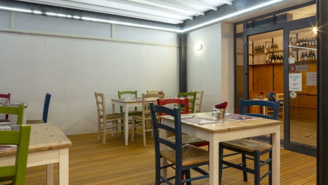 DiVino In Gusto - Palermo - 5