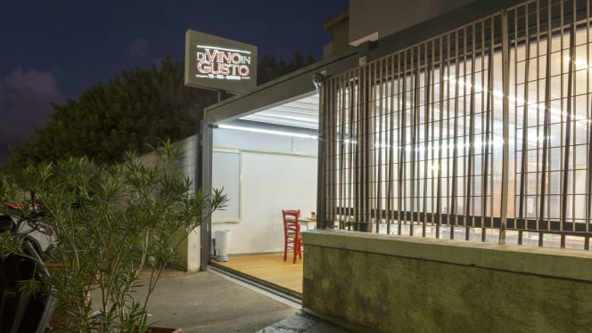 DiVino In Gusto - Palermo - 0