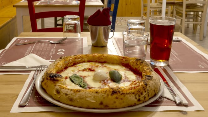 DiVino In Gusto - Palermo - 2