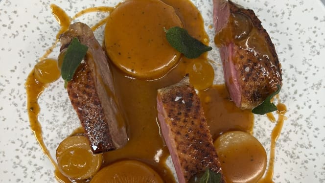 All Blue Restaurant - 8