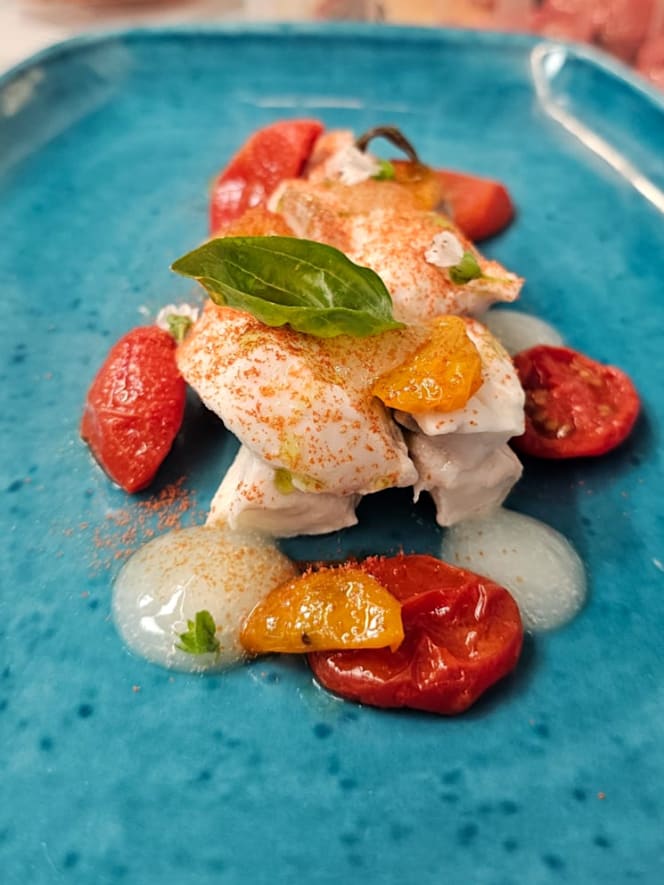 All Blue Restaurant - 3