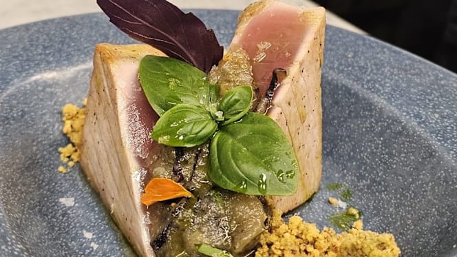 All Blue Restaurant - 5