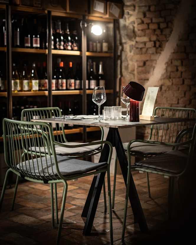 Herbe - Cucina Vegetale - 6