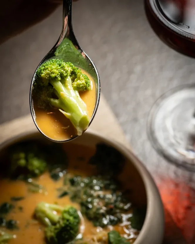 Herbe - Cucina Vegetale - 0