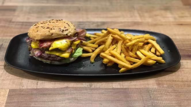 Restaurant Don Pedro 1951 - 0