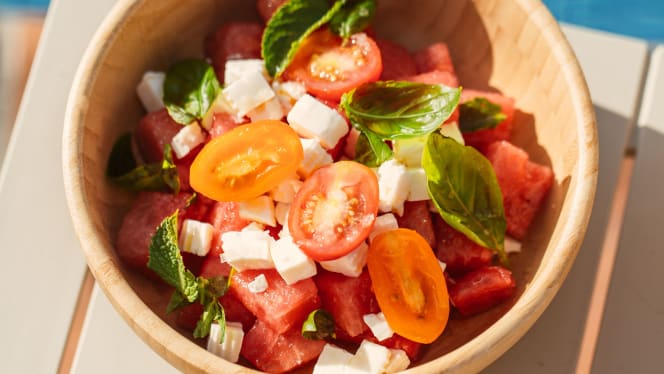 Pool Bar Hyde Ibiza - 5