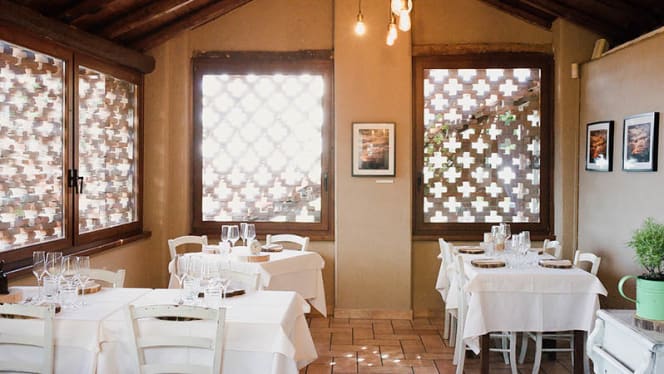 Tenuta Valcurone - 8