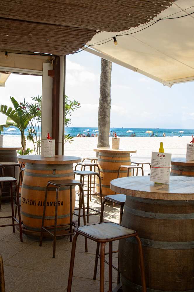 4latas Baix A Mar - 1