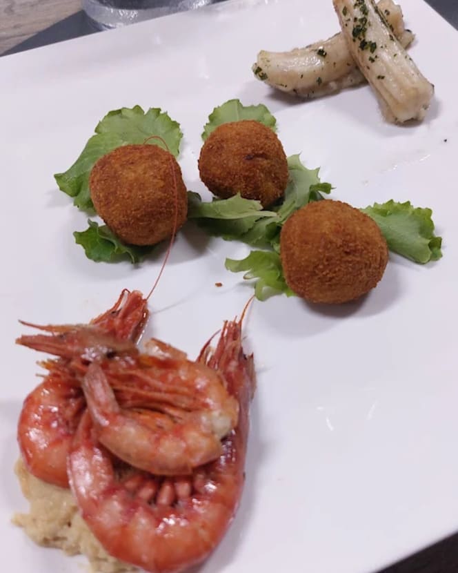PingOne - Ristorazione in Barca - 9