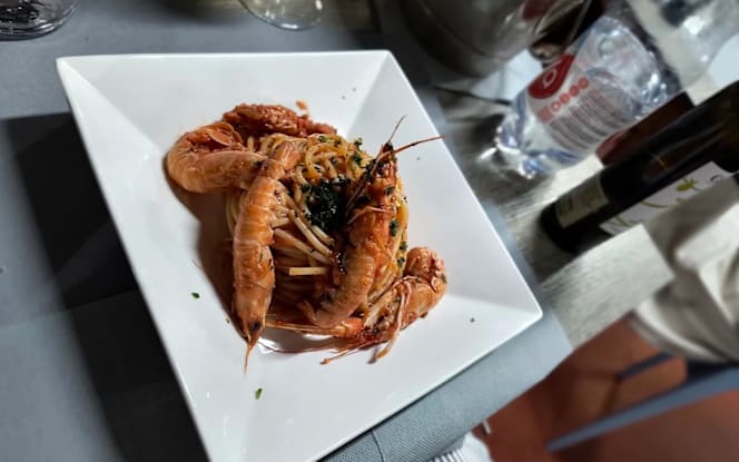 PingOne - Ristorazione in Barca - 8