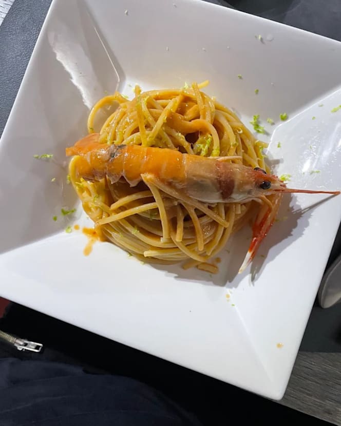 PingOne - Ristorazione in Barca - 5