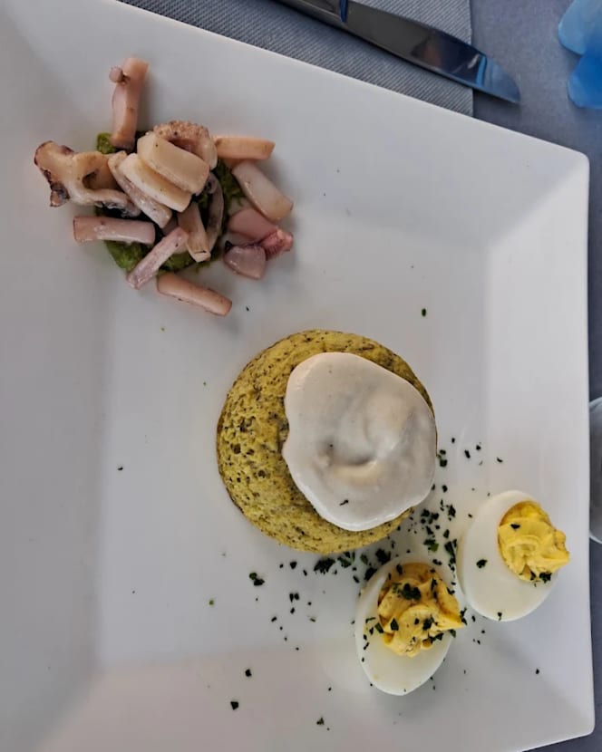 PingOne - Ristorazione in Barca - 7