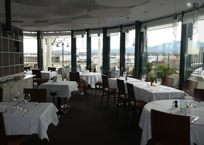 Restaurant du Lac Versoix - 0