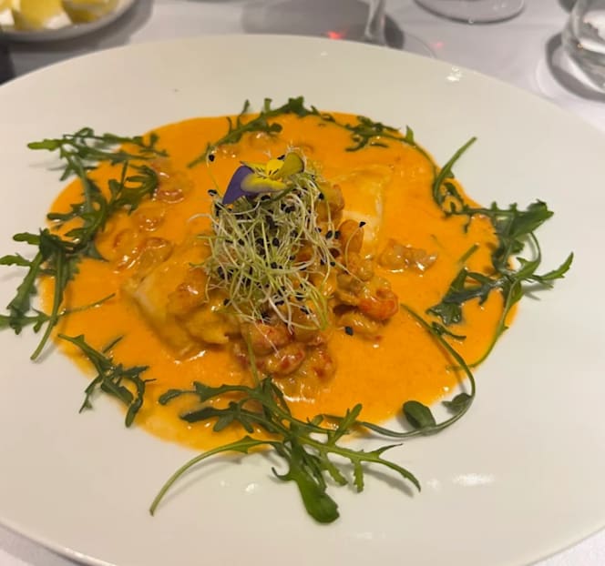 Restaurant du Lac Versoix - 1