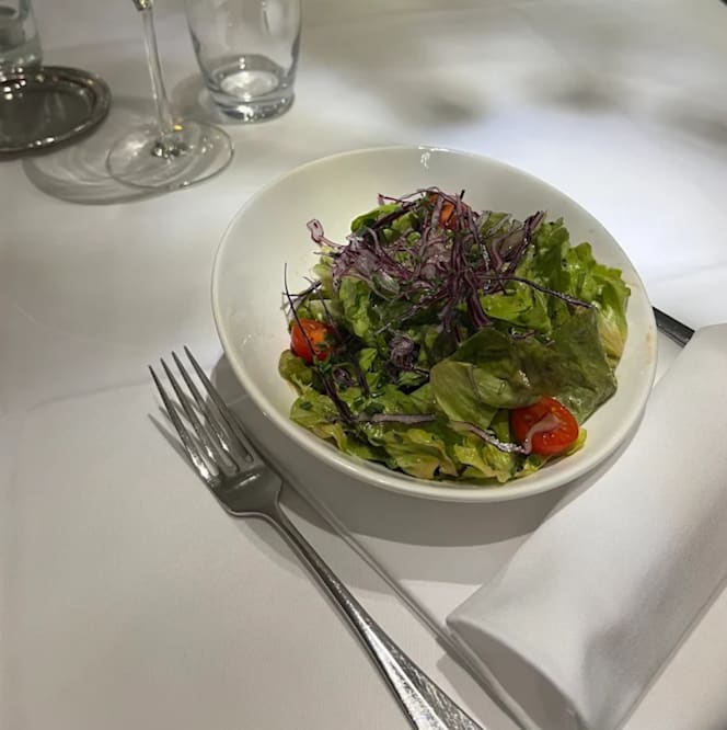 Restaurant du Lac Versoix - 4