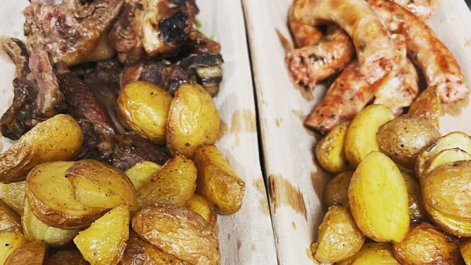 Le Case Del Merlo - 2