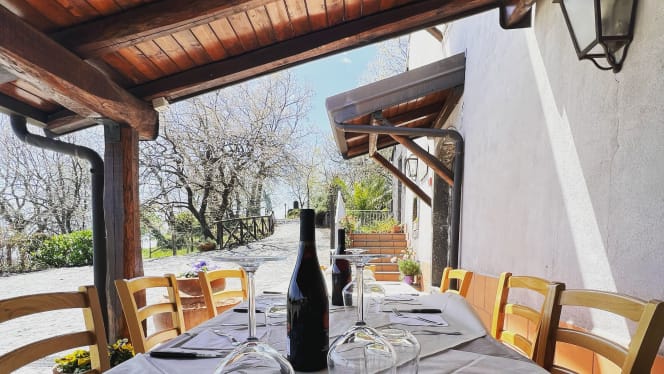 Le Case Del Merlo - 1