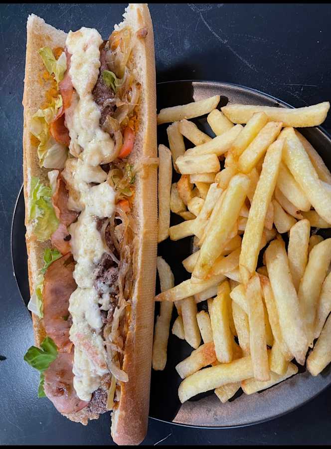 Brasserie Raimbeaucourt - 5