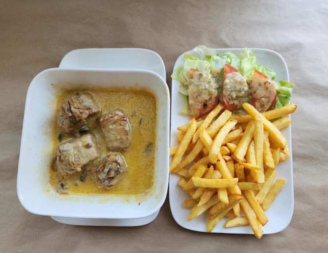 Brasserie Raimbeaucourt - 8