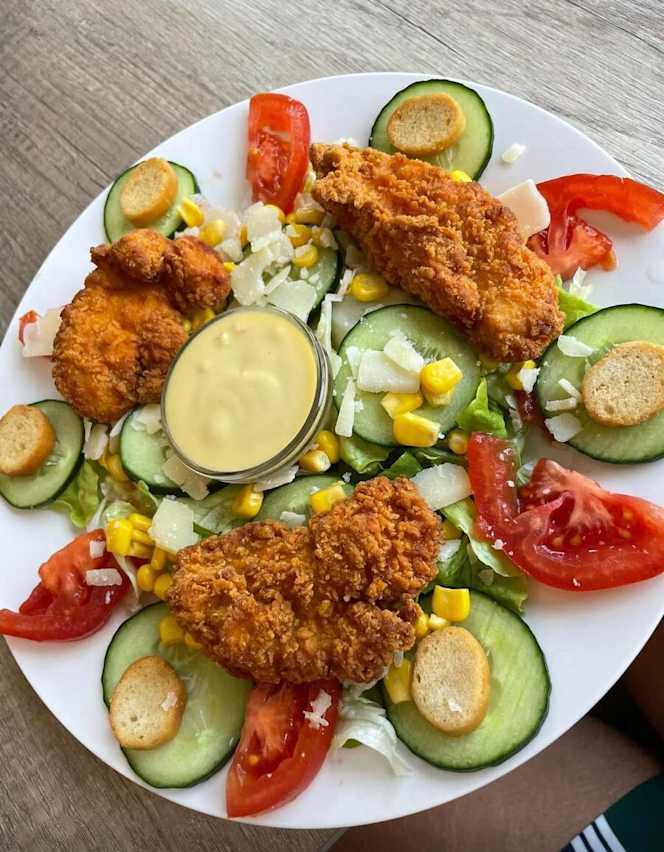 Brasserie Raimbeaucourt - 9