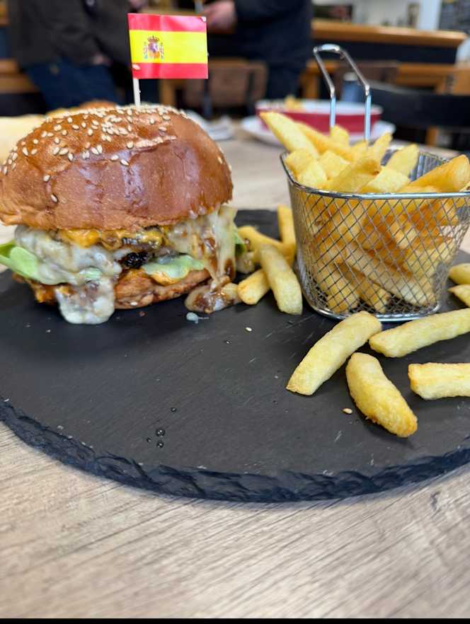 Brasserie Raimbeaucourt - 4