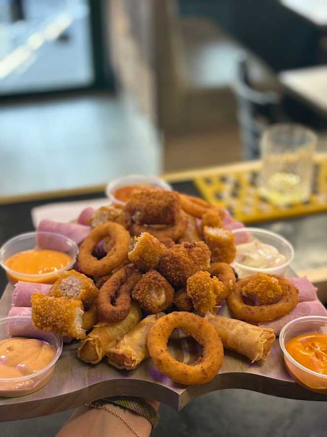 Brasserie Raimbeaucourt - 6