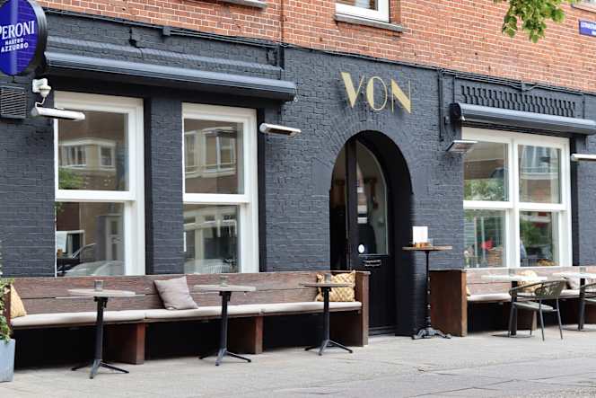 Restaurant VON - 0
