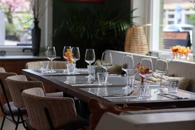 Restaurant VON - 9