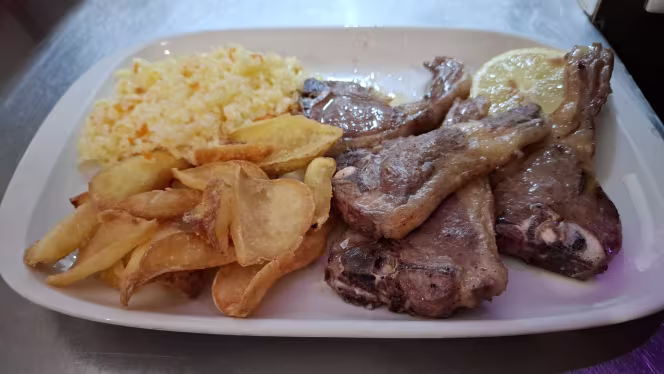 Restaurante Primavera - 2