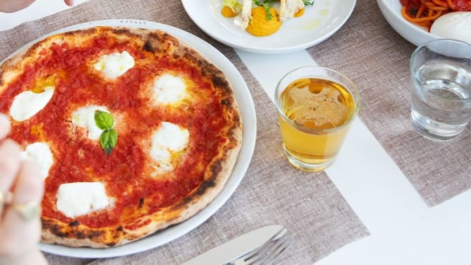 Eataly Piacenza - Pizza & Cucina - 7