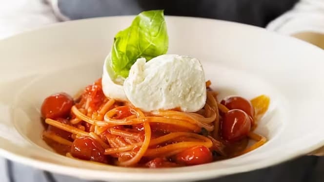 Eataly Piacenza - Pizza & Cucina - 9