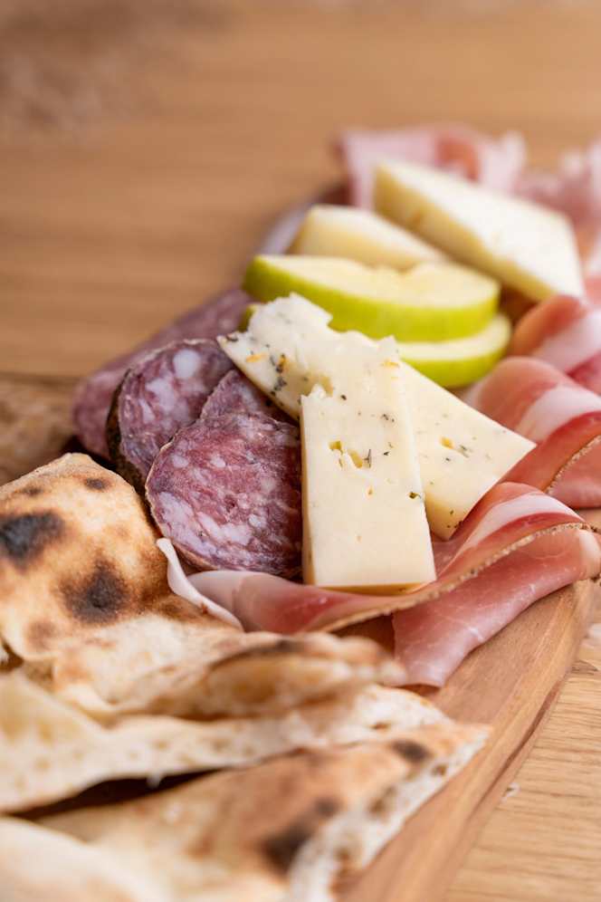 La Talpa | Pizzeria a Piné Miola - 9