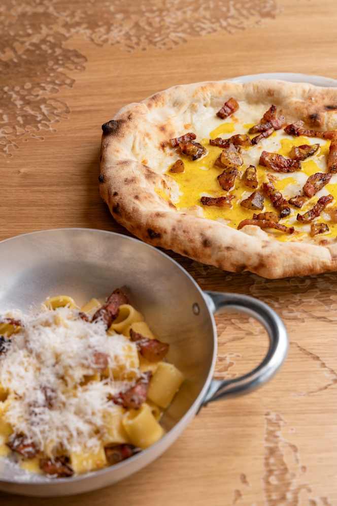 La Talpa | Pizzeria a Piné Miola - 3