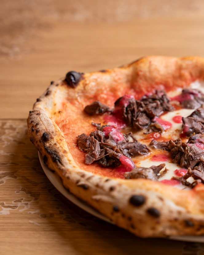 La Talpa | Pizzeria a Piné Miola - 6