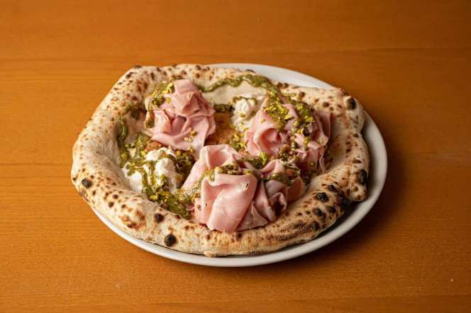 La Talpa | Pizzeria a Piné Miola - 4