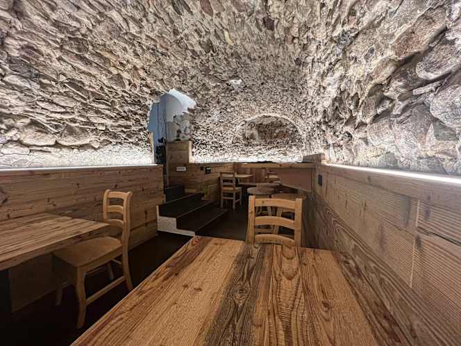La Talpa | Pizzeria a Piné Miola - 2