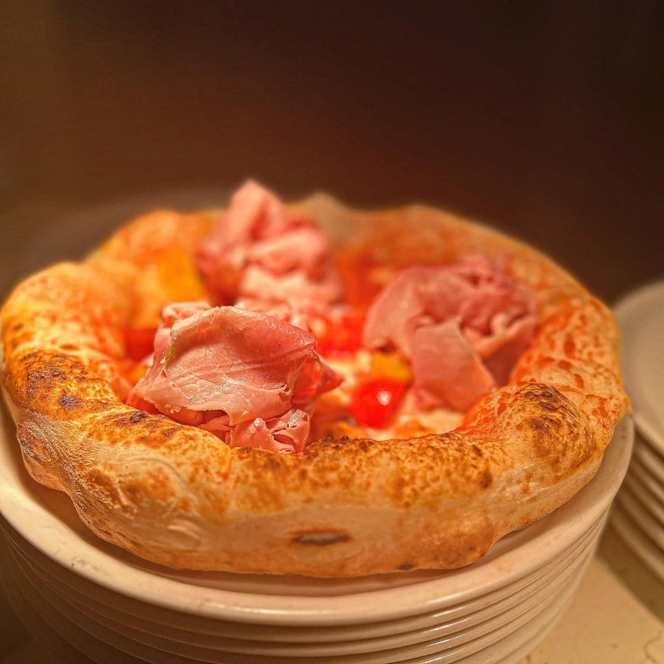 La Talpa | Pizzeria a Piné Miola - 7