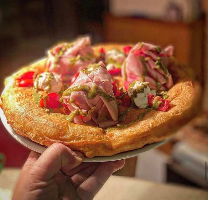La Talpa | Pizzeria a Piné Miola - 1