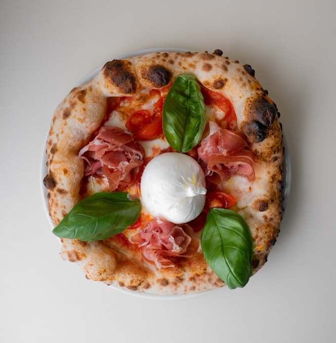 La Talpa | Pizzeria a Piné Miola - 5
