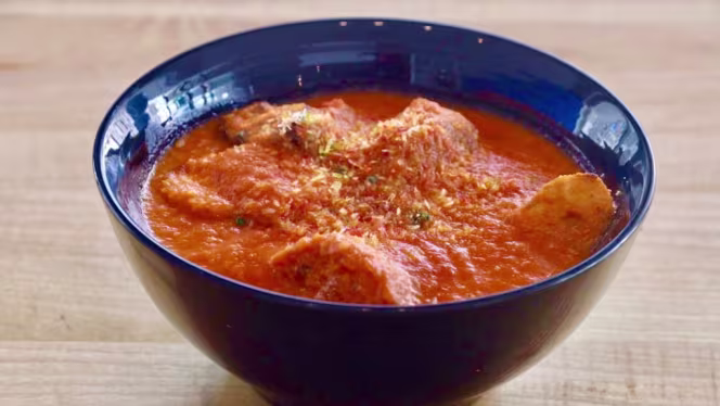 The Turmeric Indian Cuisine Eaux -Vives - 2