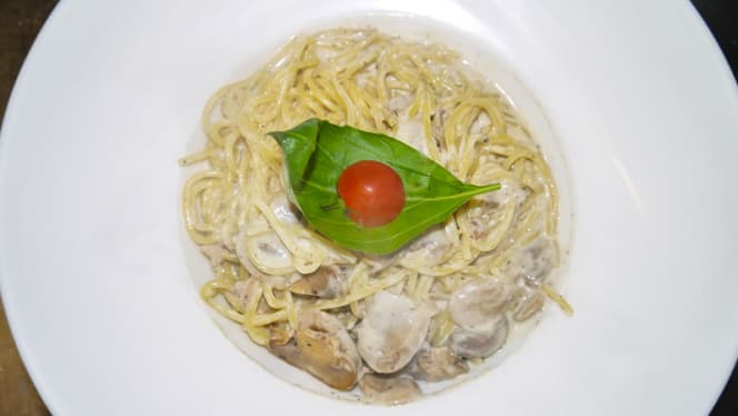 Mama Kitchen Caffè - Lille - 3