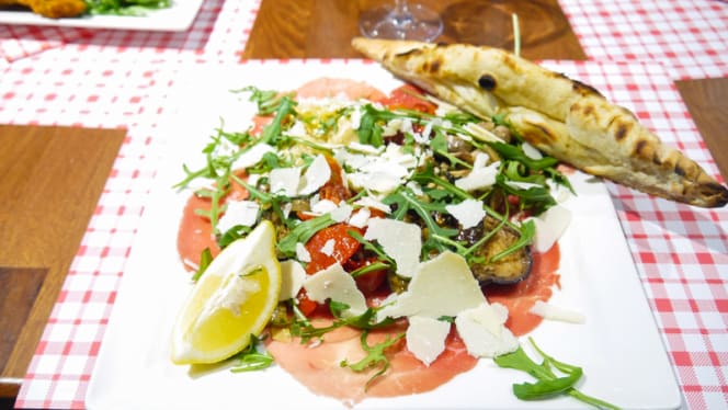 Mama Kitchen Caffè - Lille - 4