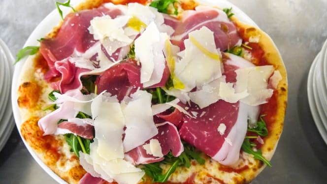 Mama Kitchen Caffè - Lille - 2