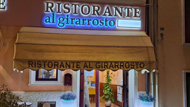Al Girarrosto - 4