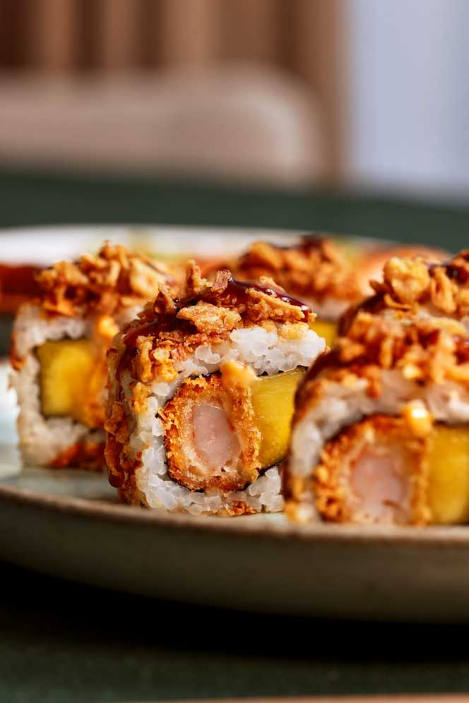 Côté Sushi Chelles - Chelles - 1
