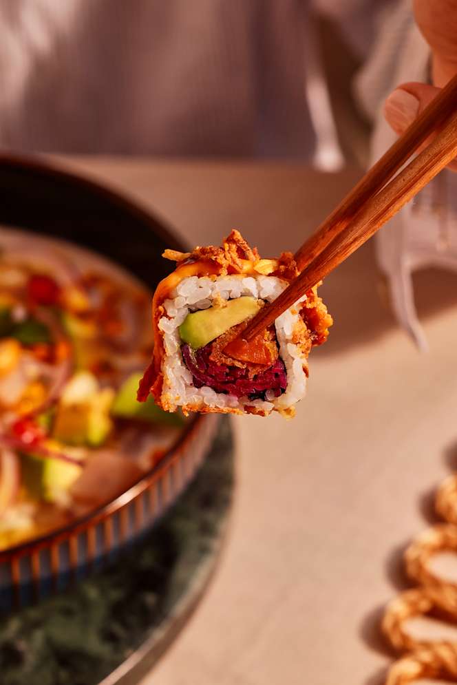 Côté Sushi Chelles - 1