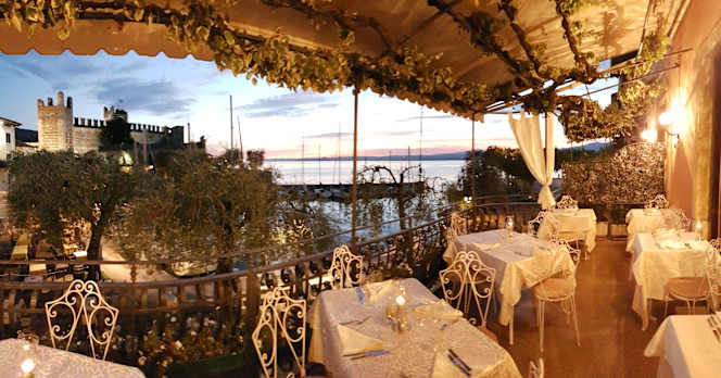 Ristorante Gardesana - 1