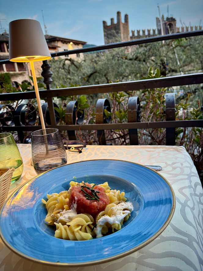 Ristorante Gardesana - 4