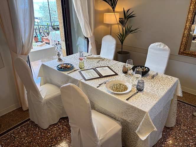 Ristorante Gardesana - 3
