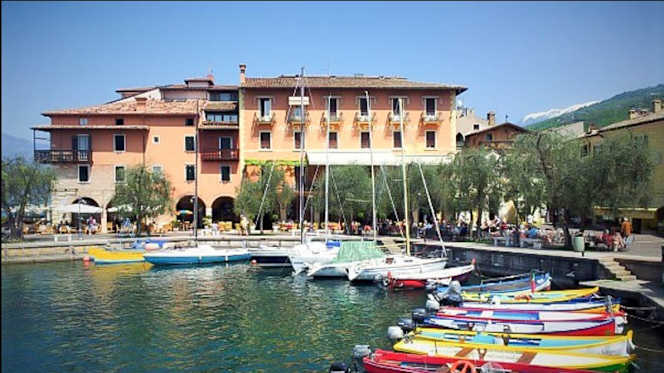 Ristorante Gardesana - 9